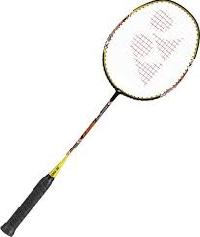 Yonex Isometric Power G4 Badminton Racquet
