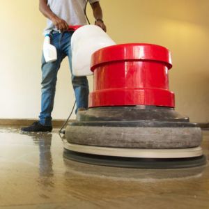 Floor Grinding Services