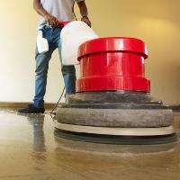 Marble Floor Polishing Services