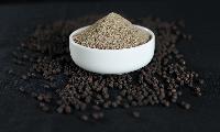 Black Pepper Powder