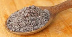 Black Salt