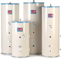 Water Heater Tanks