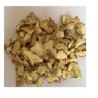 Dried Ginger Flakes