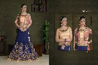 Designer Lehenga Choli