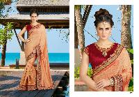 Designer Sarees