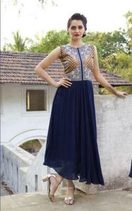 Western Style Kurtis