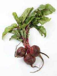 Fresh Beetroot