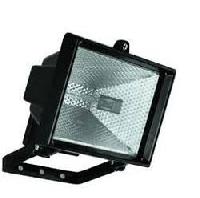 halogen flood light