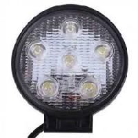 LED Spot Beam Light