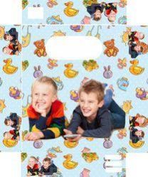 Kids Garment Boxes