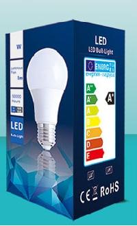 LED Bulb Box