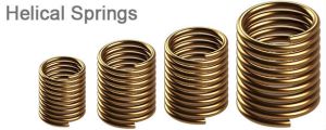 Helical Springs