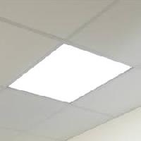 LED Edge Lit Square Panel Down Light