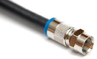 Co Axial TV Cables
