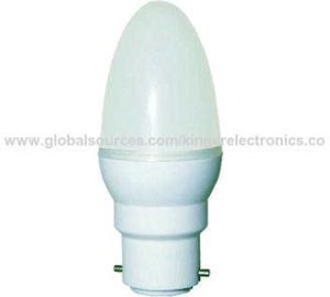 Led Candle Bulb