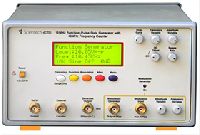 10MHz Function-Pulse-Data Generator