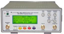 10MHz FM Function-Pulse Generators