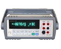 Digital BenchTop Multimeters