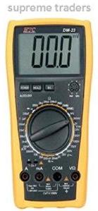 Digital Multimeter