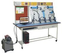 Electro Hydraulic Workbench