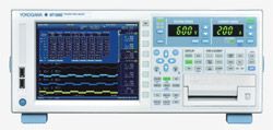 High performance Power Analyzers