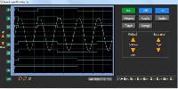 mixed signal oscilloscope