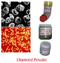 Diamond Micron Powder