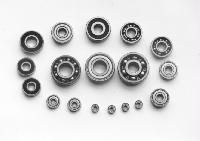 Miniature Ball Bearing