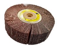 Mop Flap Wheel