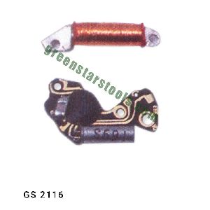 BOBBINS IMITATION COILS