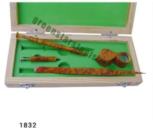 DIAMOND INSPECTION TOOLS SET