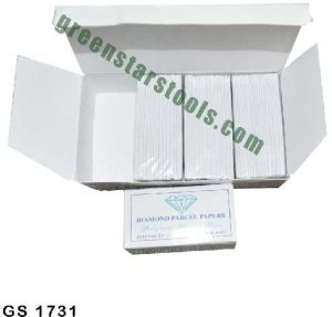 diamond parcel papers