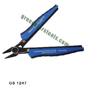 ELECTRONIC SHEAR PLIERS