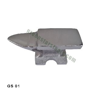 Multipurpose Horn Anvil