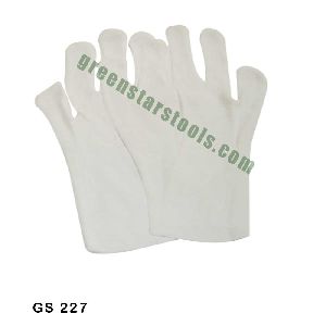 JEWELERS HANDLING GLOVES