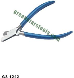 KNOTCHING WATCH STRAP PLIERS