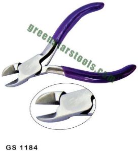 MINI SIDE CUTTER PLIERS