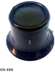 PLASTIC EYE LOUPE