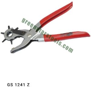 REVOLVING PUNCHING PLIER