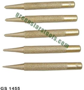 ROUND HEAD CENTER PUNCH