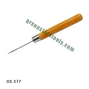 TITANIUM SOLDERING PICK