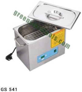 ultrasonic cleaning equipments