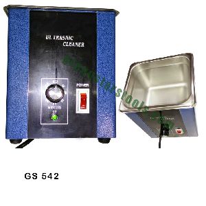 ULTRASONIC CLEANING TOOLS