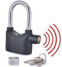 Alarm Locks