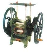 Sugarcane Juice Extractor