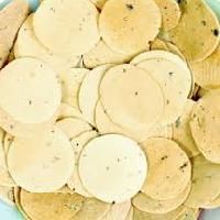 Cumin Papad