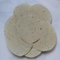 Green Chilli Papad