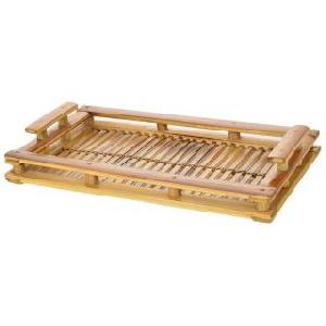 bamboo tray