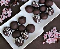 Homemade Chocolates