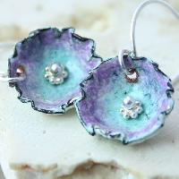 jewellery enamels